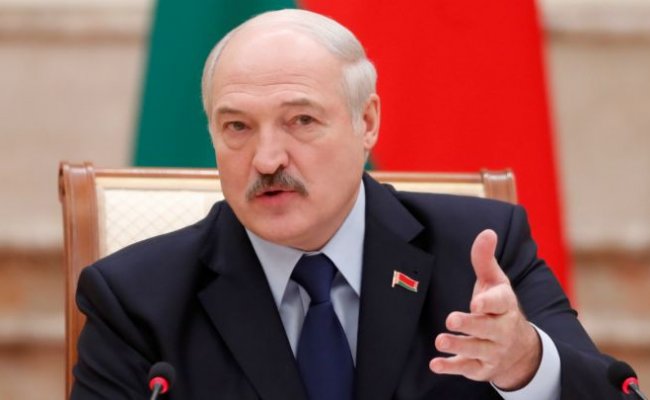 «Незыгарь»: Семья Лукашенко выводит деньги из Беларуси на Кипр