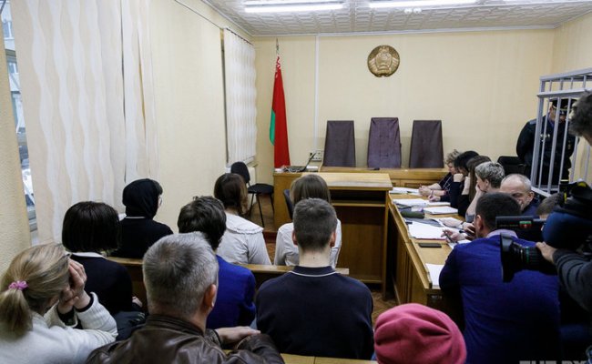 Приговор по смертельной вечеринке с экстази в Минске: тусовщики остались на свободе