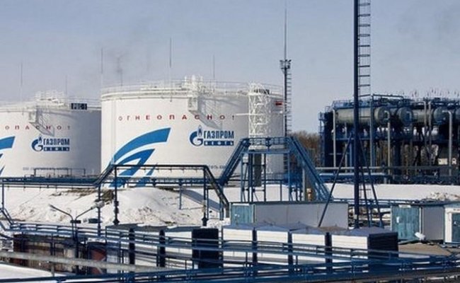 Газ в Калининград продолжает поступать через Литву и Беларусь, несмотря на запуск СПГ