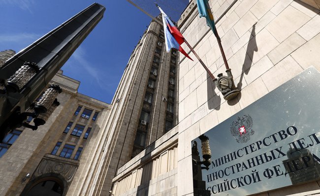 МИД РФ: Переименование Македонии не отражает волю народа
