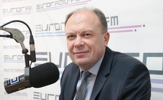 Депутат Воронецкий: В рамках Союзного Государства возможна только экономическая интеграция