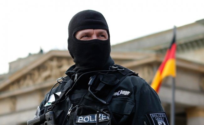 Спецслужбы ФРГ начали слежку за «Альтернативой для Германии»