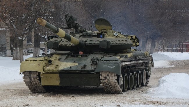 Президент о заправке Беларусью танков ВСУ: Все дизельное топливо российское