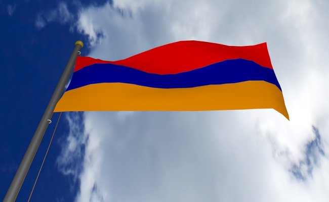 Президент Армении назначил министров нового правительства