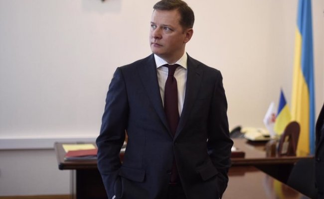Главный радикал Украины идет в президенты, чтобы «вычистить гнилое политическое болото»