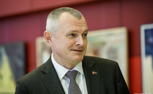Генпрокуратура не станет привлекать Шуневича к ответственности за «оскорбление ЛГБТ-активистов»