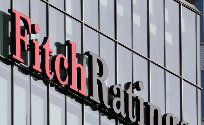 Fitch подтвердило рейтинг еврооблигаций Беларуси на уровне «B»