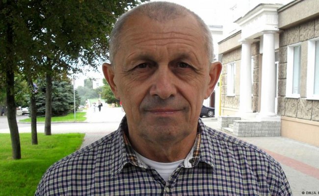 Глава могилевской ячейки ОГП: 5-й форум Беларуси и России показал «блеск и нищету» местной власти