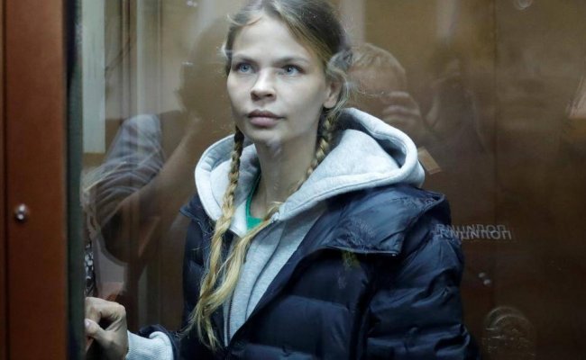 Карбалевич: Приказ Лукашенко освободить Рыбку является политической игрой с Россией