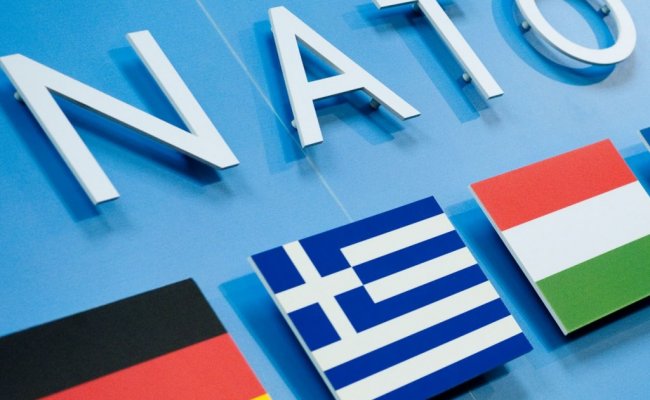 Страны НАТО увеличат оборонные расходы