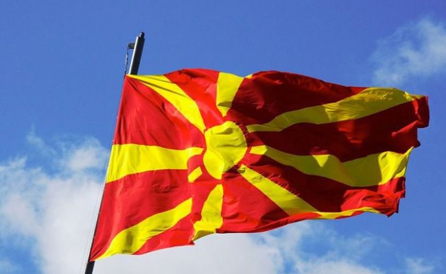 Греция одобрила соглашение о переименовании Македонии