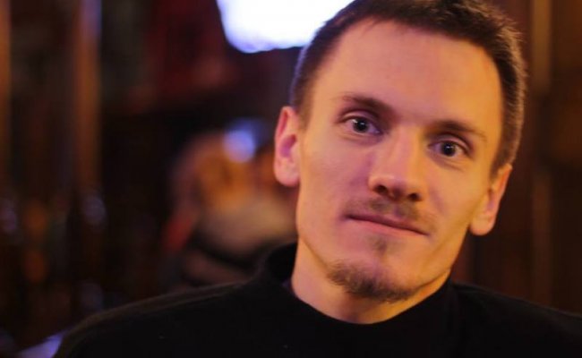 Анархиста Дедка подозревают в распространении экстремистских материалов в соцсети