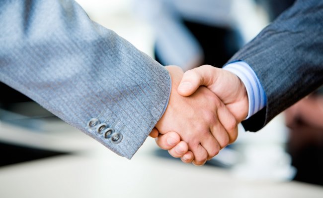 Бизнес-ассоциации Италии и Витебской области подписали меморандум о сотрудничестве