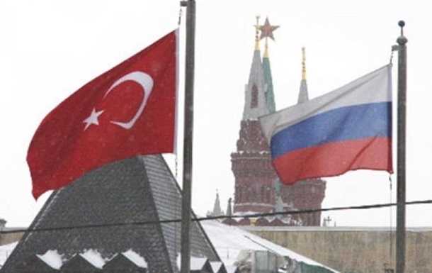 Россия отменила некоторые санкции в отношении Турции