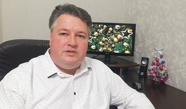 Артем Агафонов: «Гражданское согласие» идет на парламентские выборы