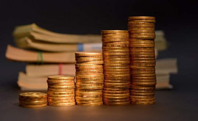 Минфин: Госдолг Беларуси увеличился на 1%