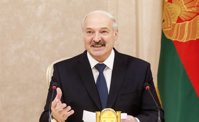 Лукашенко утвердил проекты некоторых договоренностей с Россией