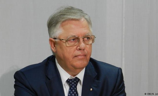 Лидеру украинских коммунистов отказали в регистрации кандидатом в президенты