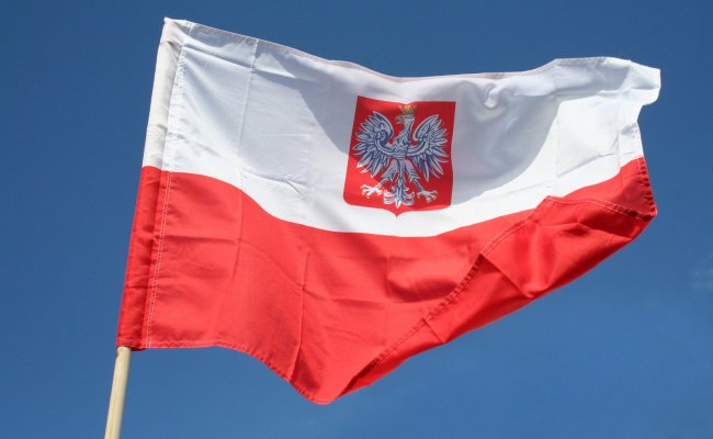 В Польше первый открытый политик-гей создал оппозиционную партию