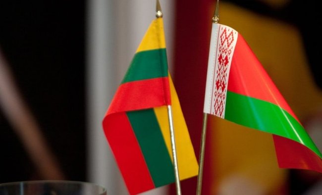 МИД Беларуси призвал литовских политиков умерить воинственный пыл и «взять на вооружение» миролюбивый тон