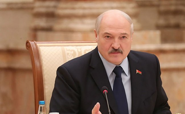 Российское издание обозвало Лукашенко «предателем»