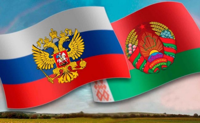 Украинское издание: Россия может присоединить Беларусь, устроив в Республике госпереворот