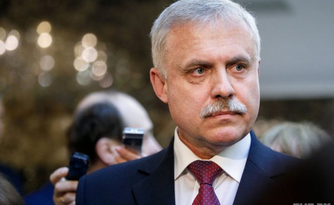 Зась надеется на принятие Арменией консенсуса касательно назначения главы ОДКБ