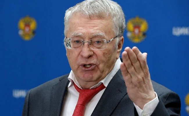Жириновский: Лукашенко отказывается от объединения Беларуси и России, чтобы не потерять свою выгоду