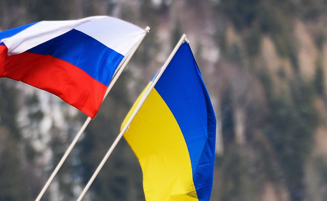 Россия отказалась направлять на Украину наблюдателей