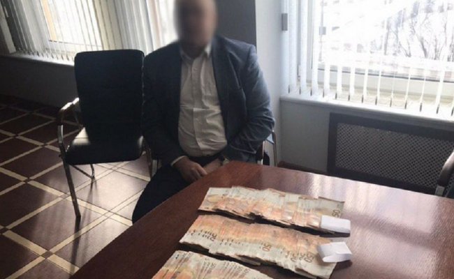 Директор «Минского завода шестерен» «погорел» на взятке в 20 тысяч евро