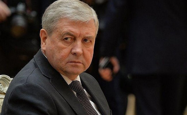 Семашко: белорусско-российская группа по интеграции должна будет выработать совместную программу действий