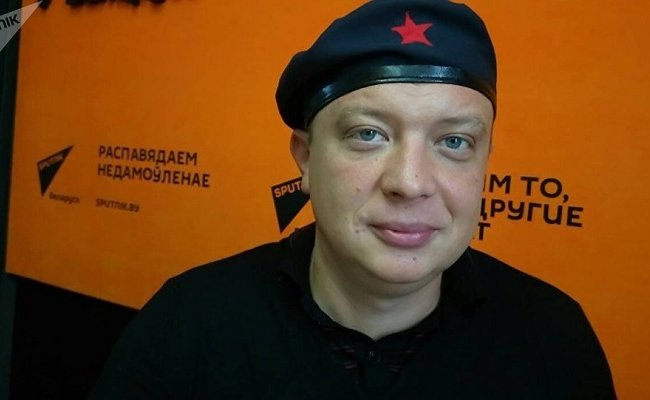 Российский политолог: Анисим объявила об участии в выборах ради узнаваемости