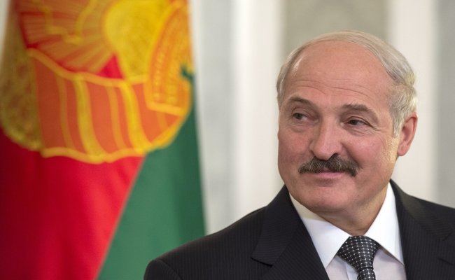 Дипломаты прорабатывают визит Лукашенко в Иран
