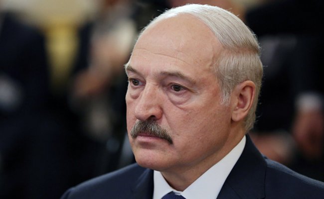 Лукашенко считает отсутствие дисциплины в школе причиной нападения в Столбцах