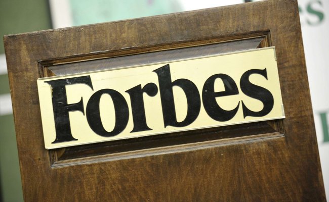 Два белоруса попали в топ-30 молодых предпринимателей Forbes