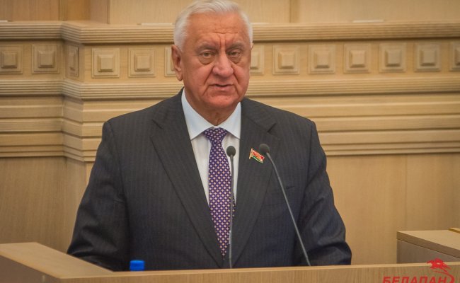 Мясникович: Беларусь и Польша обсудят размещение военной базы США на польской территории