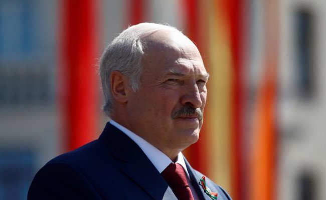 «Дни.ру» обвинили Лукашенко в чрезмерном сближении с Западом