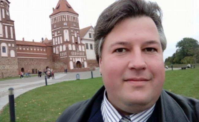 Агафонов: Националистическая пропаганда повышает уровень агрессии в обществе