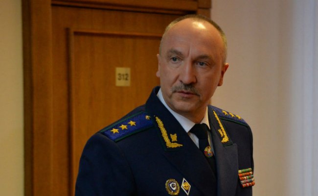 Генпрокуратура подтвердила информацию о задержании должностных лиц «Белтаможсервиса»