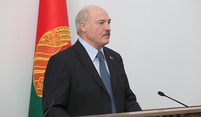 Лукашенко: Если Венесуэле сейчас будет угрожать вмешательство извне, то народ мобилизуется