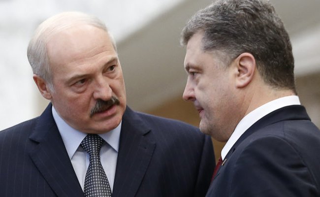 Николай Крылов: Судьба Украины может оказаться в белорусских руках