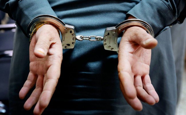 Суд арестовал экс-главу Генштаба ВСУ