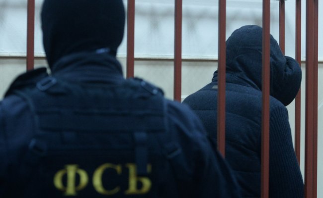 Экс-офицер ФСБ и сотрудник «Лаборатории Касперского» получили 22 года и 14 лет тюремного срока за госизмеу