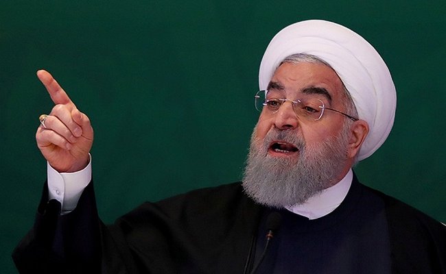 Президент Ирана не принял отставку главы МИД