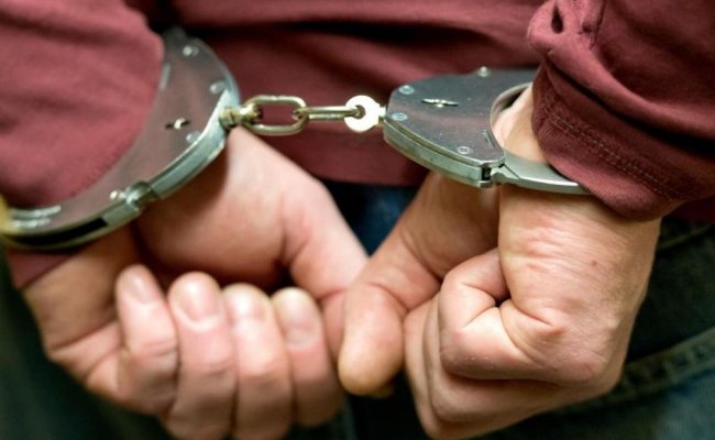 В Минске задержан оппозиционер Кулаков