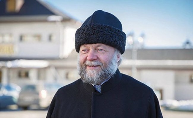 Сергей Ковалёнок: Мосты раскола, или как отдельные сановники ставят Белорусскую церковь в неловкое положение