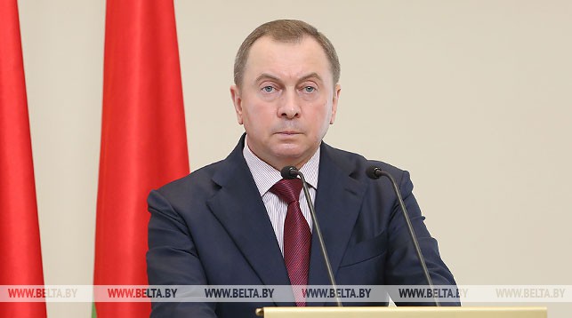 Макей: Беларусь готова подписать документы с ЕС в ближайшее время, однако партнеры «должны немного пошевелиться»