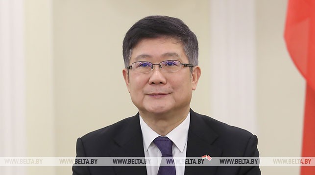 Беларусь и Китай будут углублять сотрудничество в сфере кибербезопасности