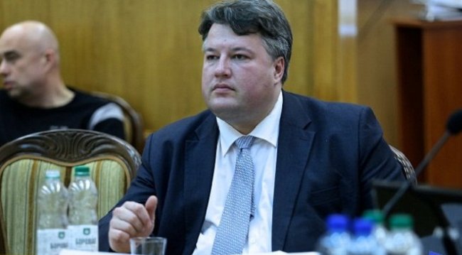 Артем Агафонов: Замминистра хочет идти вслед за Украиной