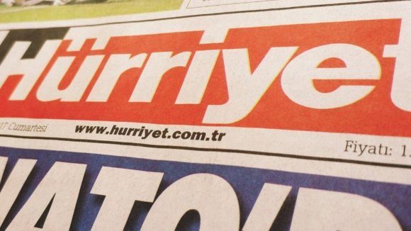 Эта турецкая газета была рупором неоосманистов